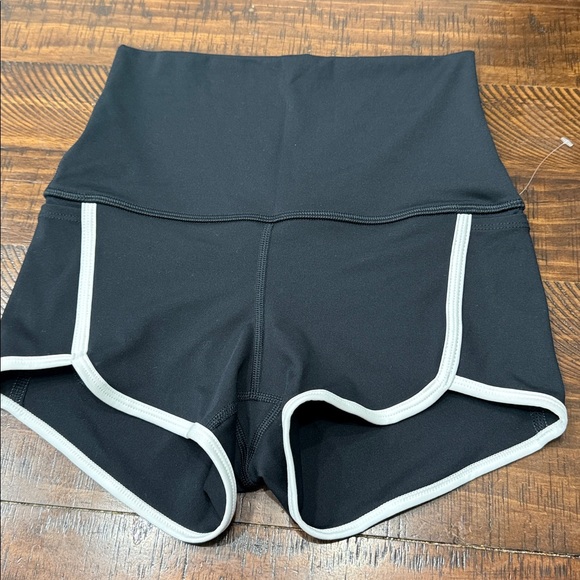 FREE PEOPLE MOVEMENT Island Time Shorts by Free People - Picture 6 of 9